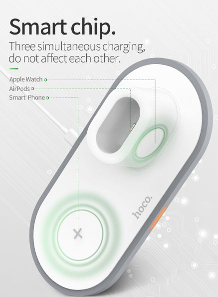 CW20 Wireless Charger