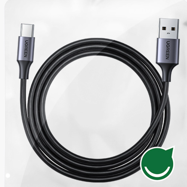 Transmission Cable Charger