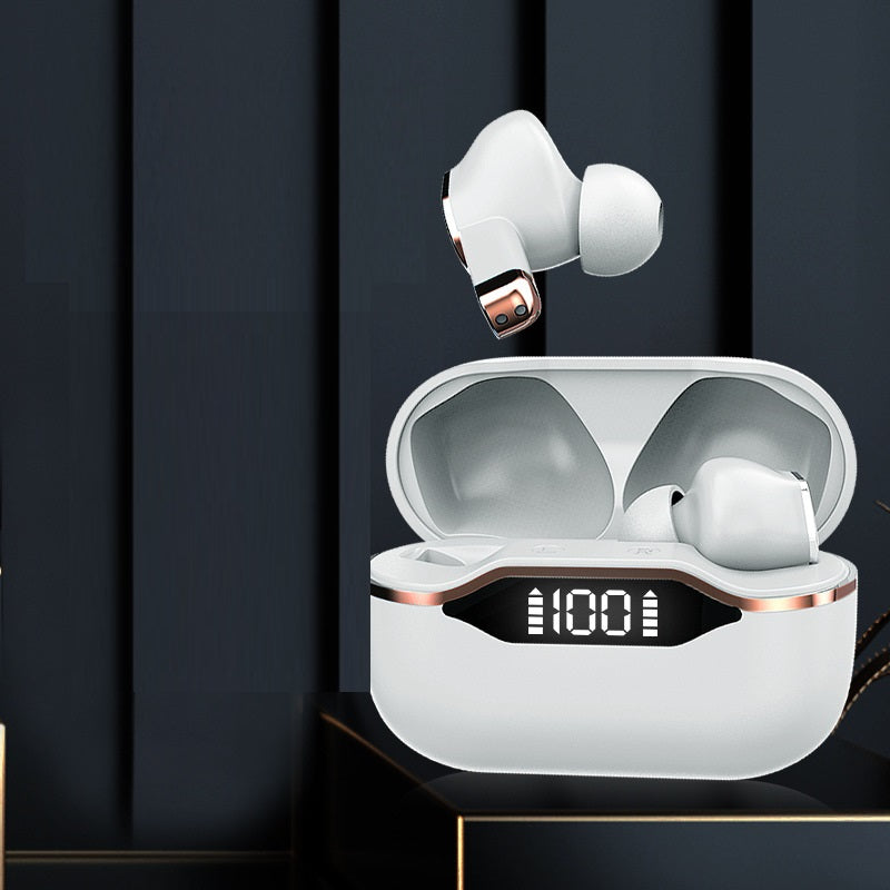 T28 LED Earphones