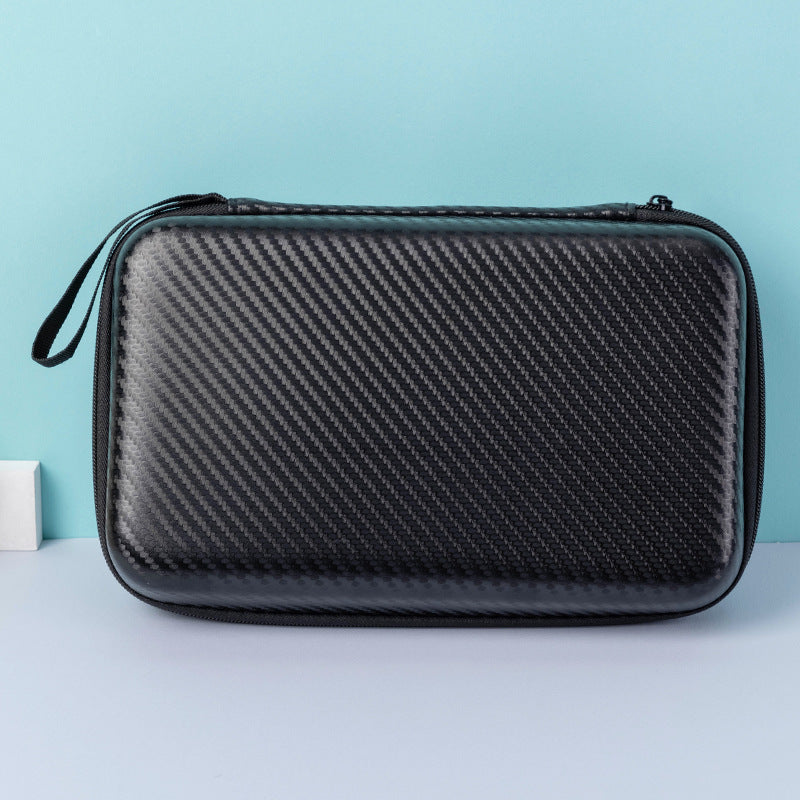 Charger Earphone Storage Bag