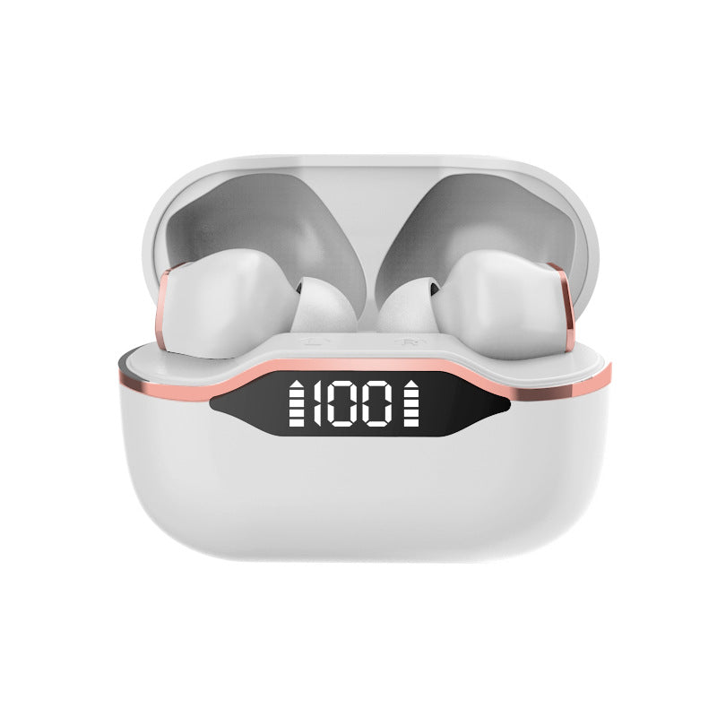 T28 LED Earphones