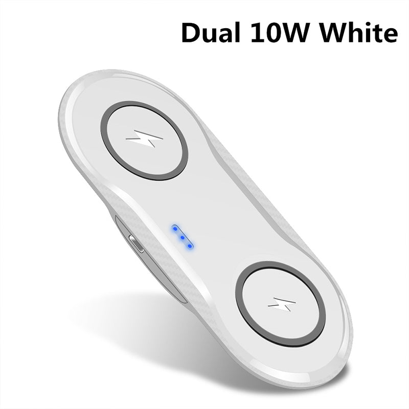 Wireless Charger Mobile