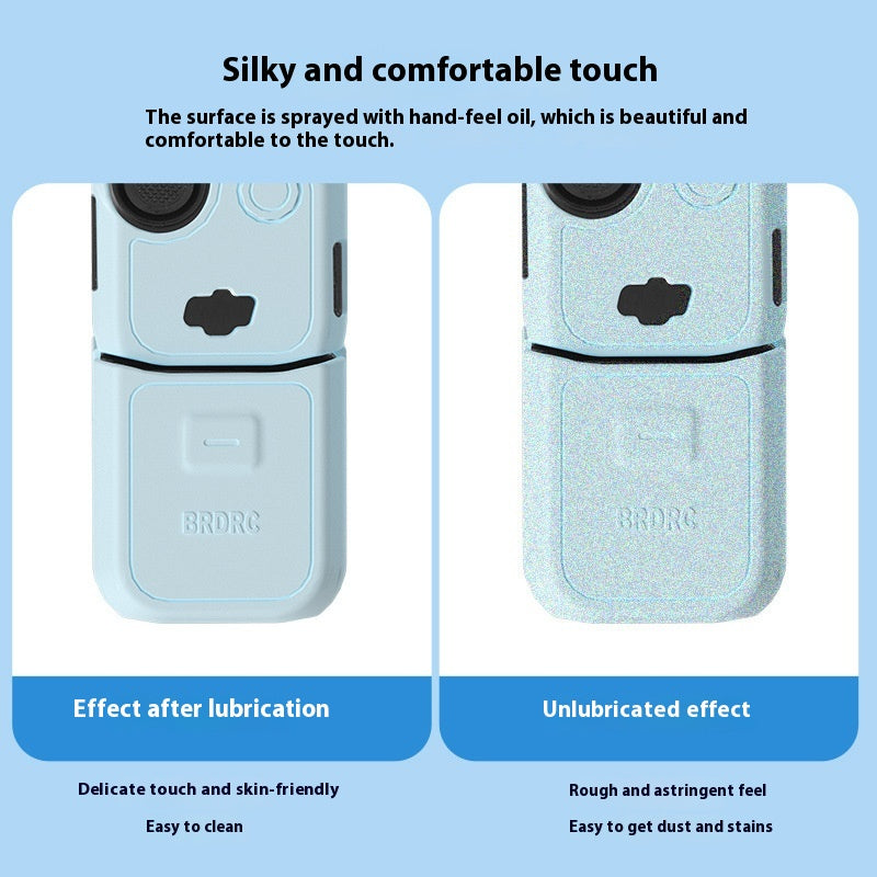 Pocket PTZ Camera Accessories