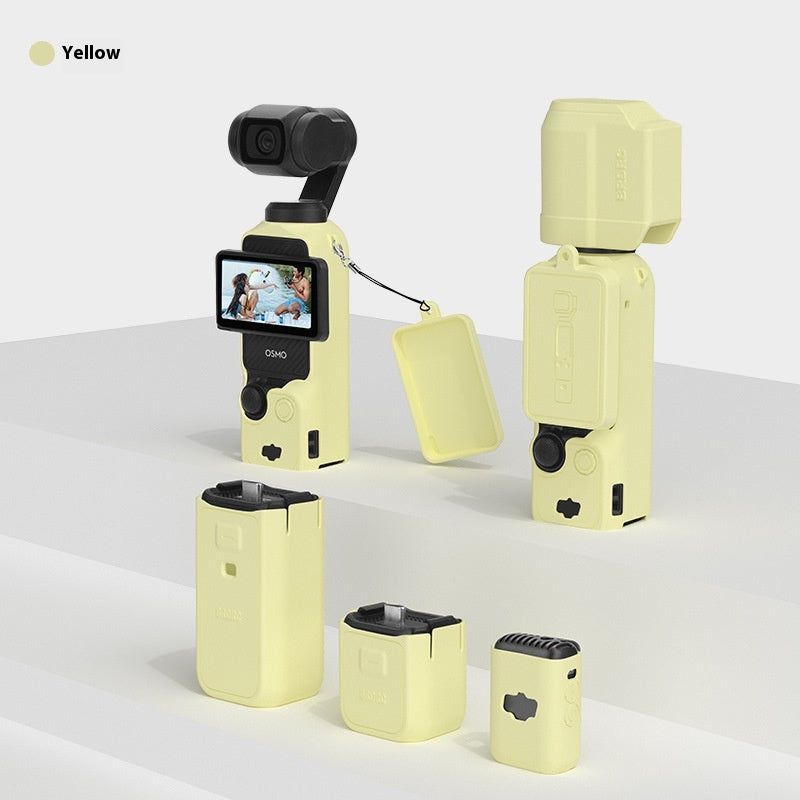 Pocket PTZ Camera Accessories