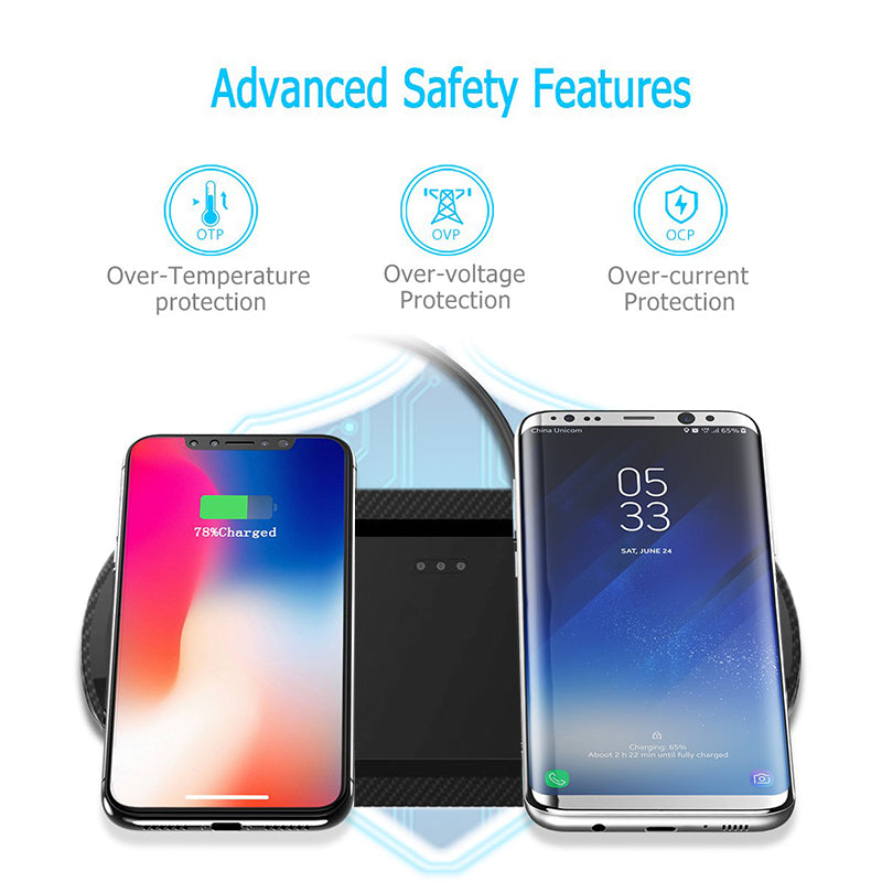 Wireless Charger Mobile