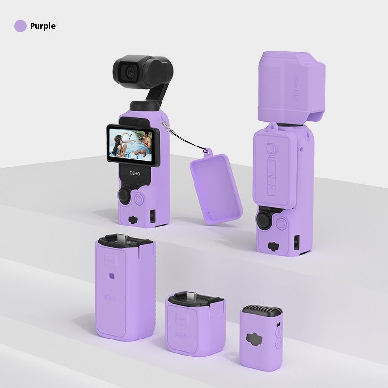 Pocket PTZ Camera Accessories