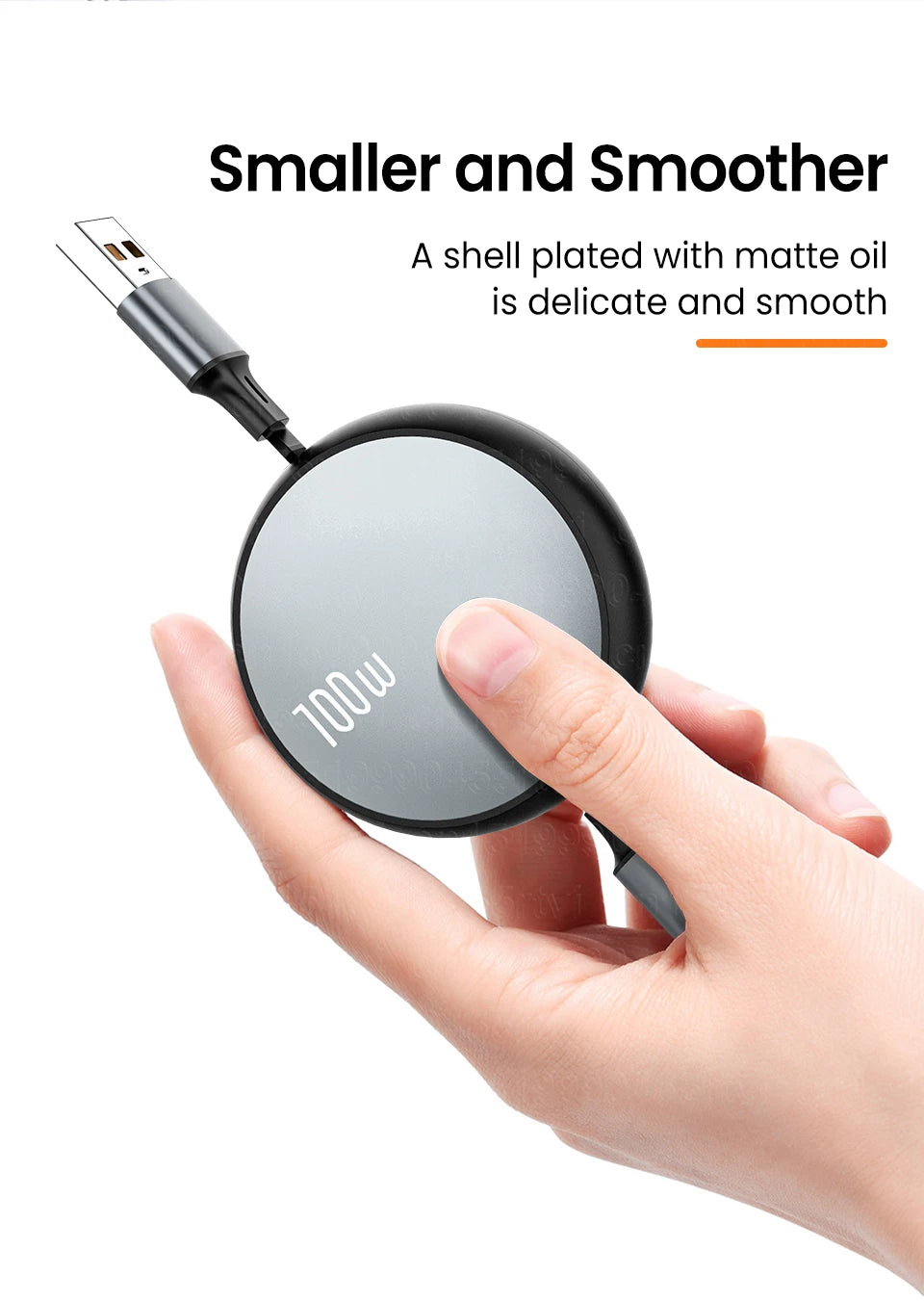 Three In One Charger