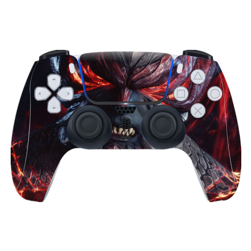 Style Sticker PS5