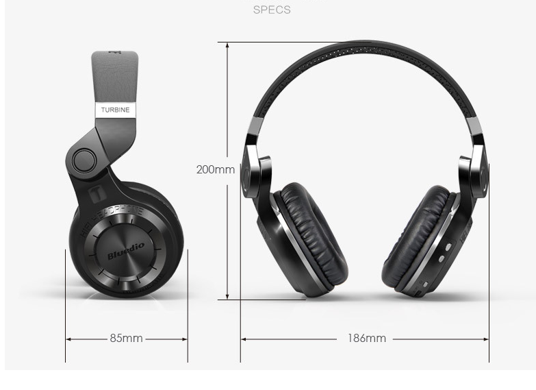 Blue String T2 Headset