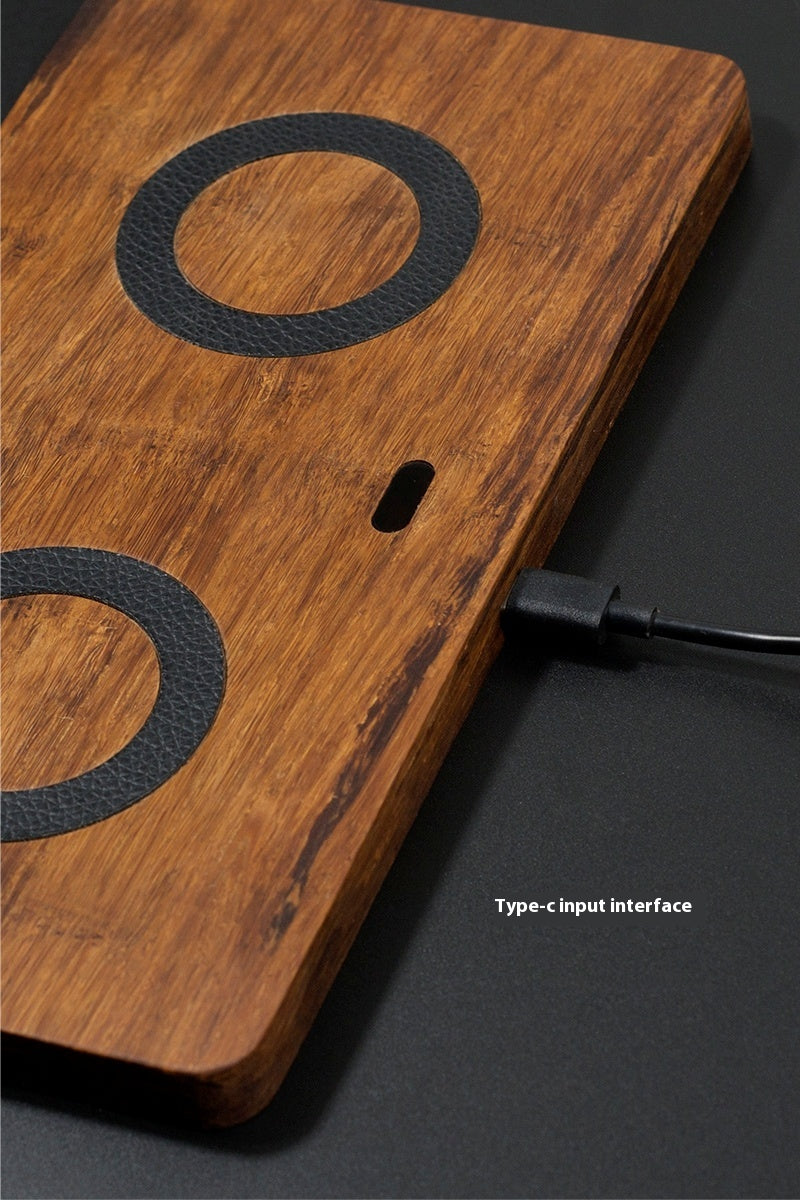 Dual Charger Wireless