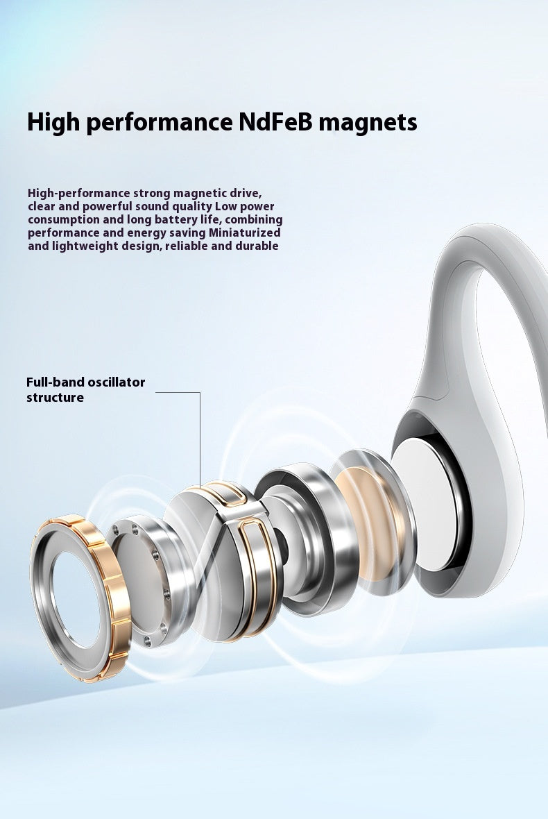 Stylish Bluetooth Headset