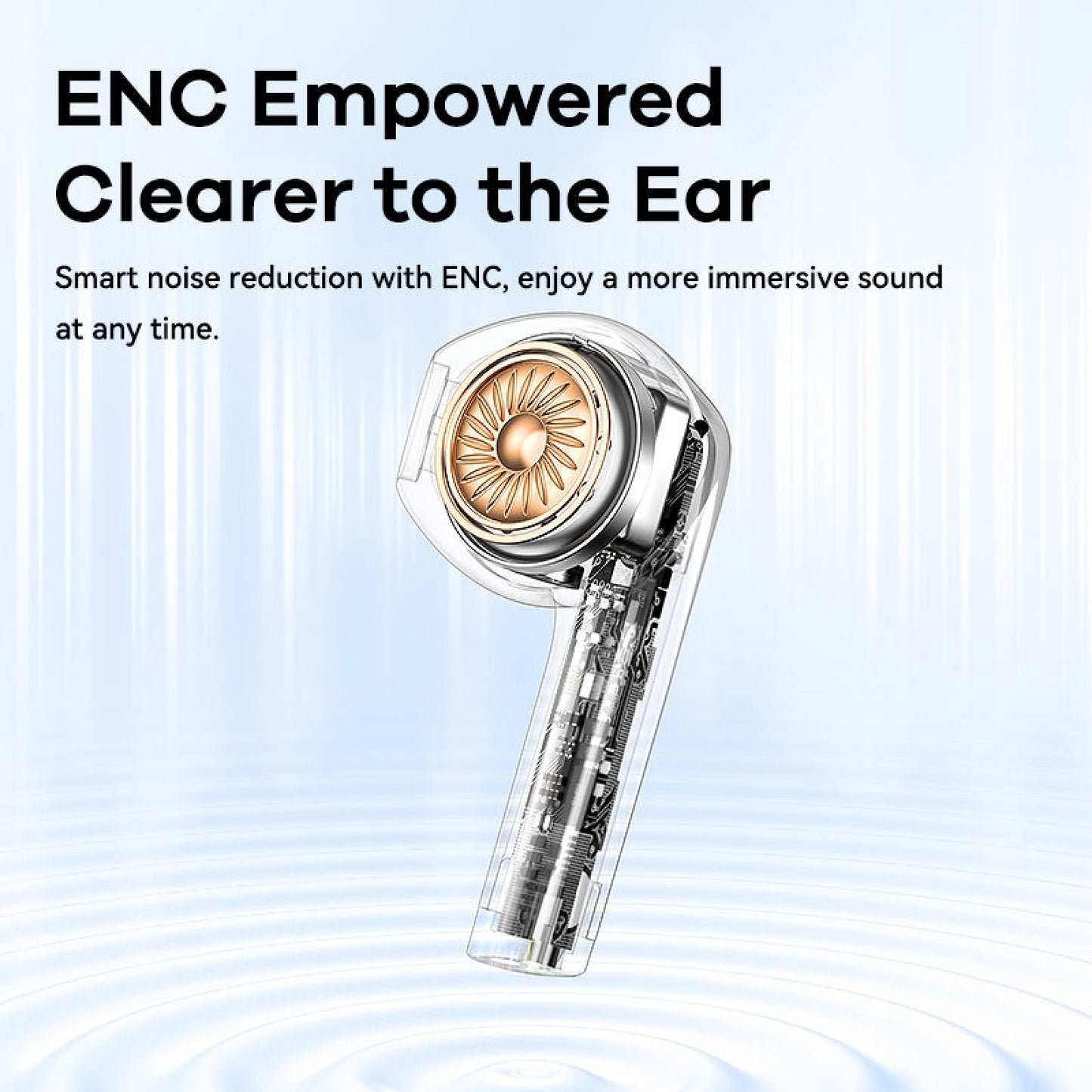 REMAX AlloyBuds Headphones