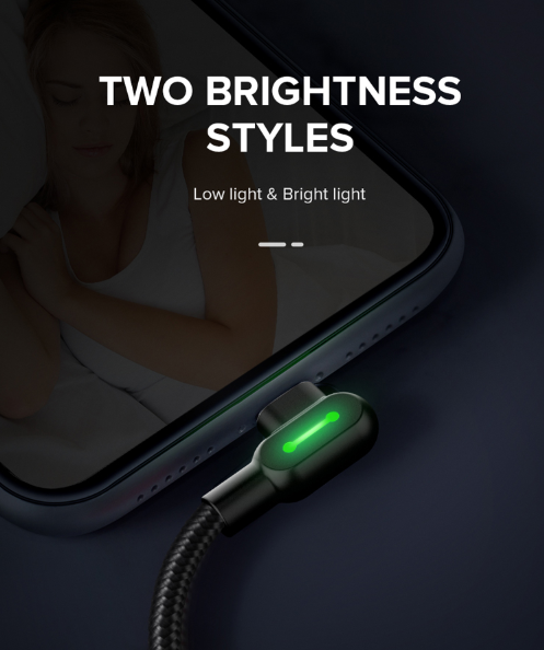USB Cable Fast Charger