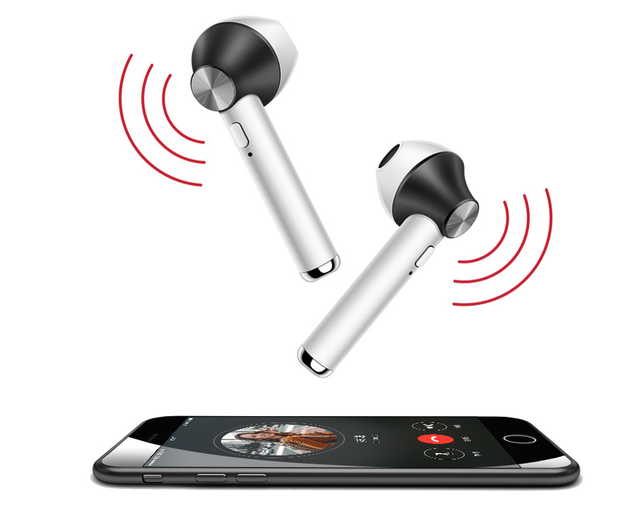 D012 Stereo Bluetooth Headset