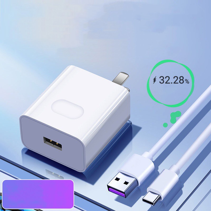 Super Fast Charger 40W