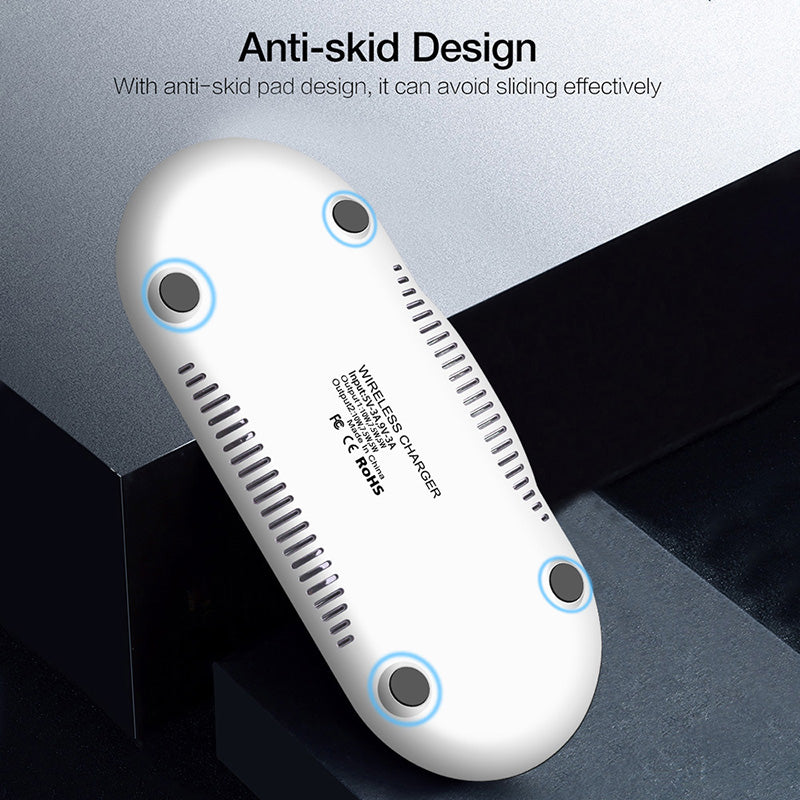 Wireless Charger Mobile