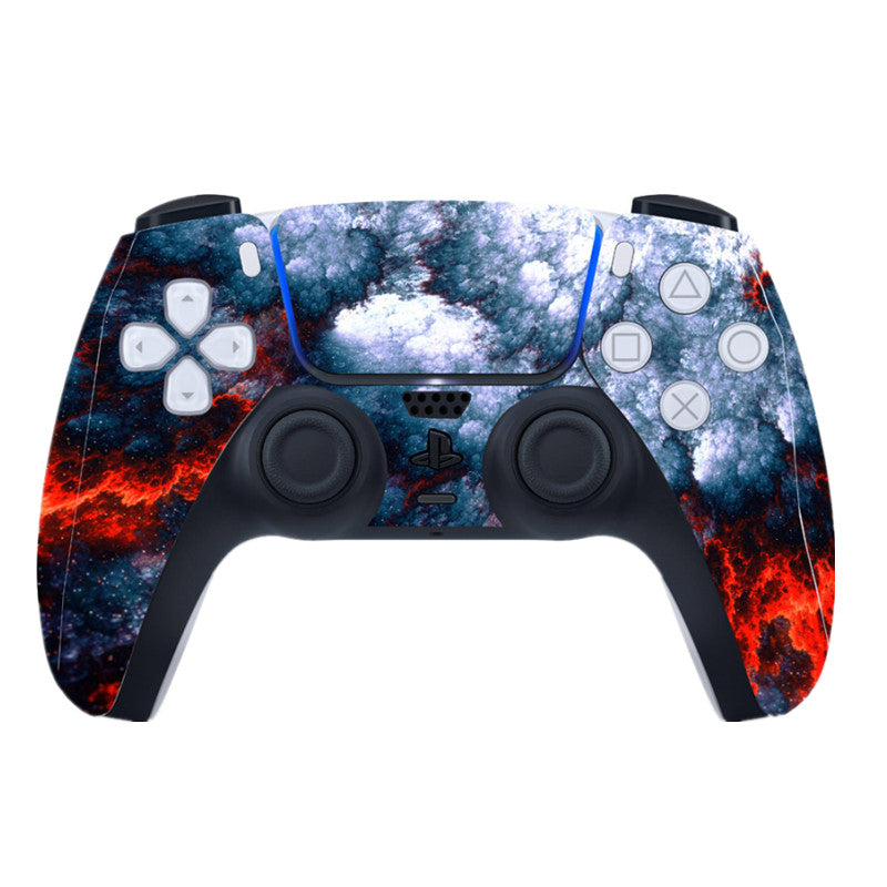 Style Sticker PS5