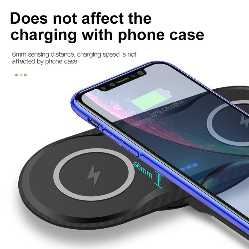 Wireless Charger Mobile