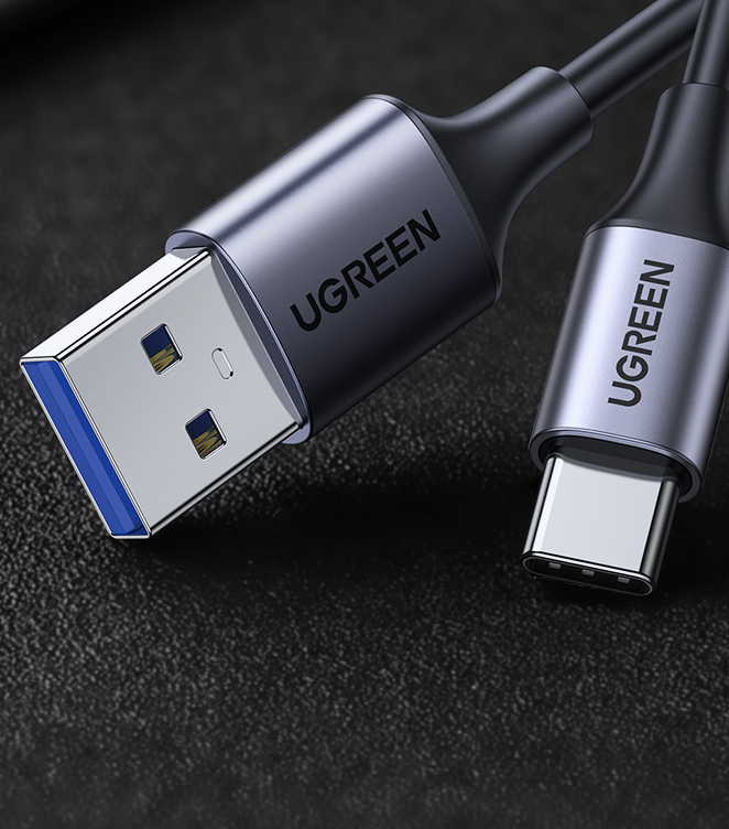 Transmission Cable Charger
