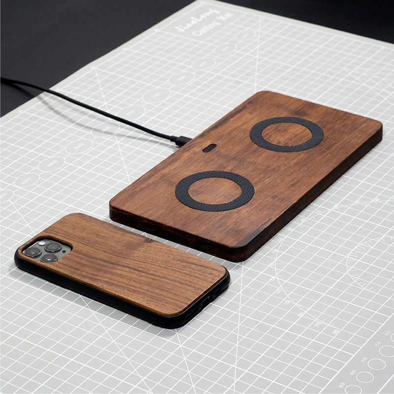 Dual Charger Wireless