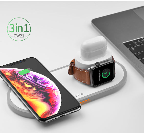 CW20 Wireless Charger