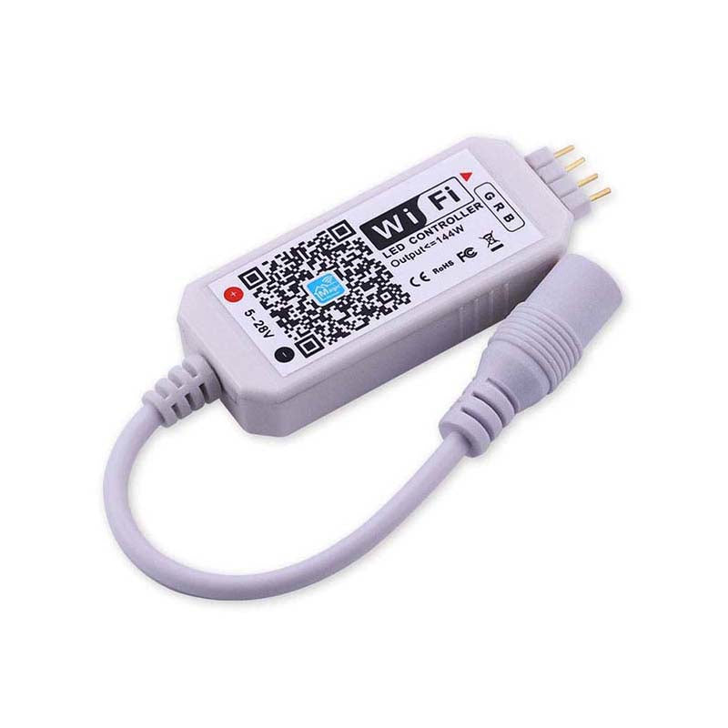 Light Bar Controller