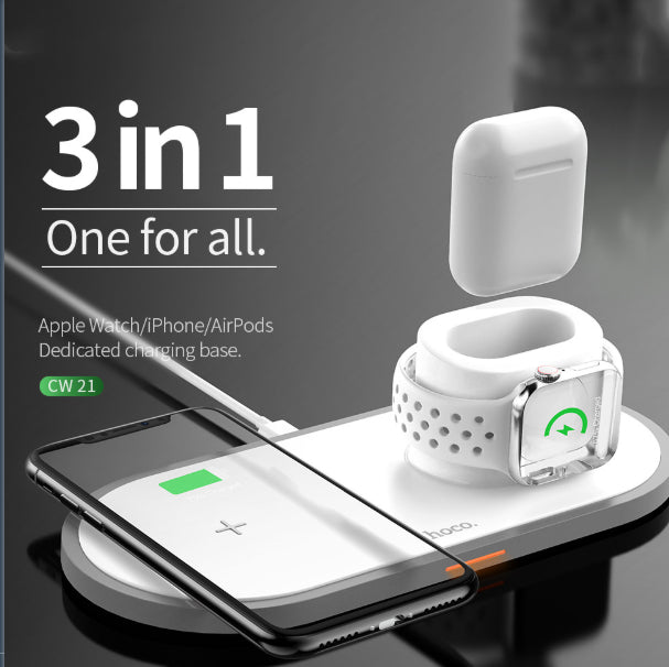 CW20 Wireless Charger