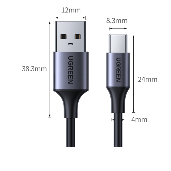 Transmission Cable Charger