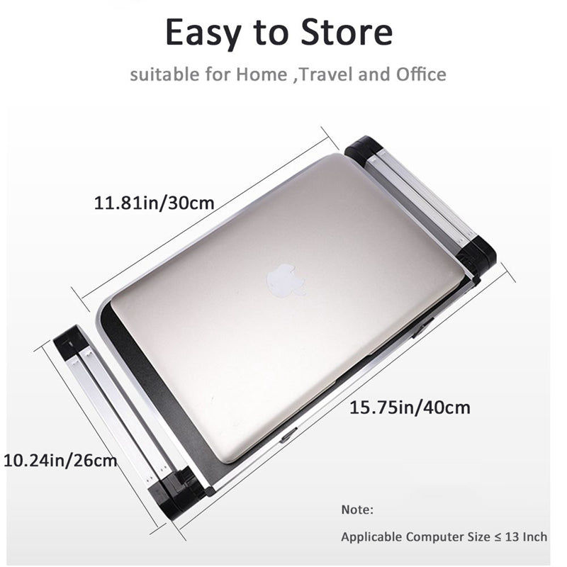 Foldable Laptop Stand