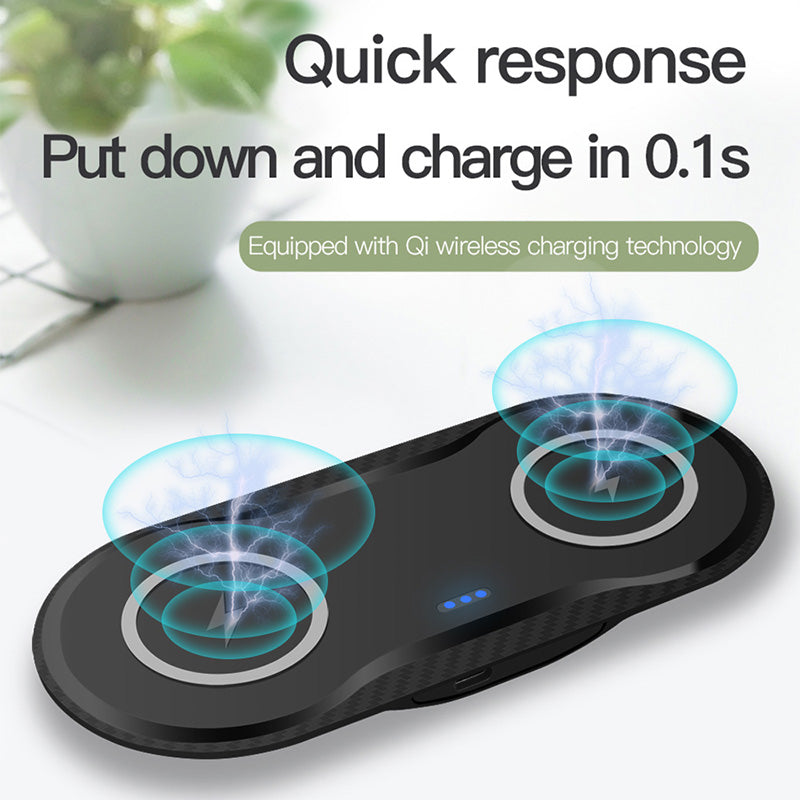 Wireless Charger Mobile