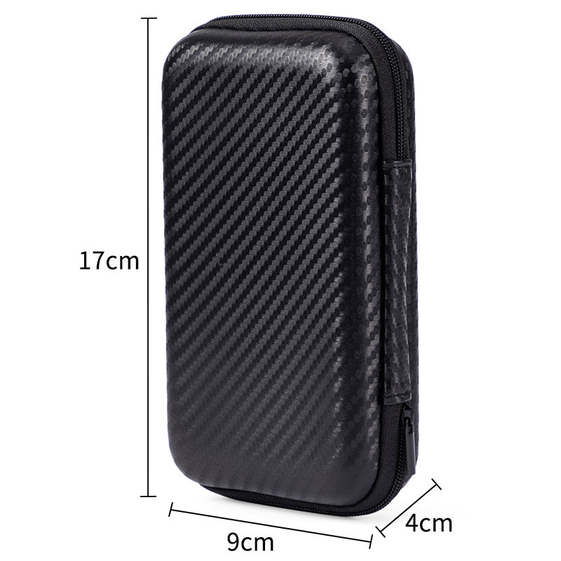 Charger Earphone Storage Bag