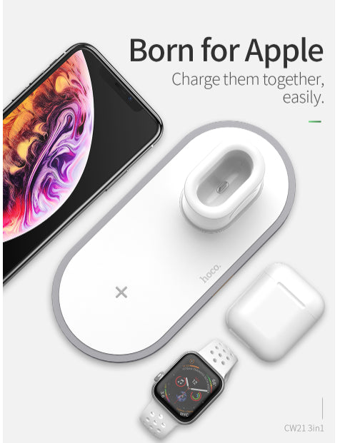 CW20 Wireless Charger
