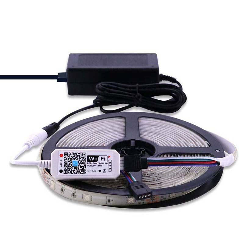 Light Bar Controller
