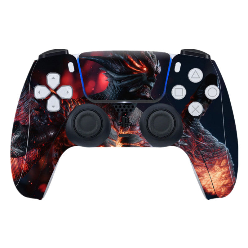 Style Sticker PS5