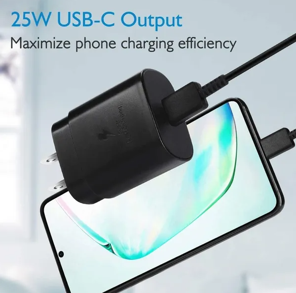 USB C Super Fast Charger
