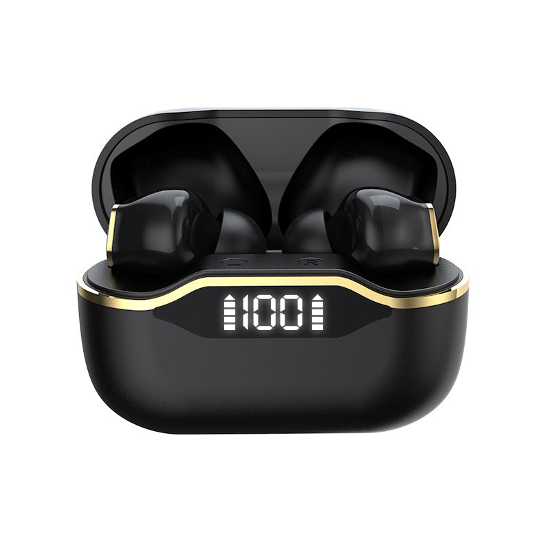 T28 LED Earphones
