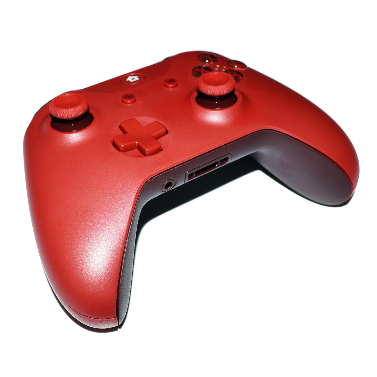 Game Console Controller