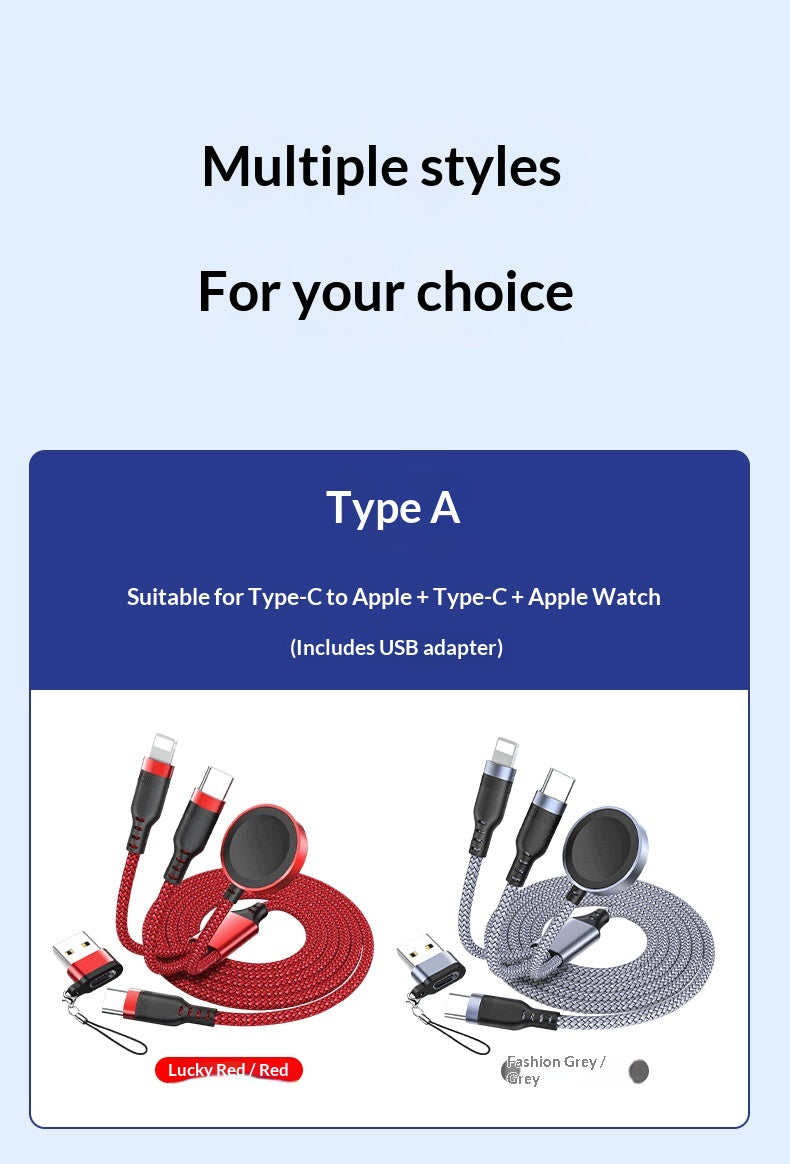 Magnetic Wireless Charger