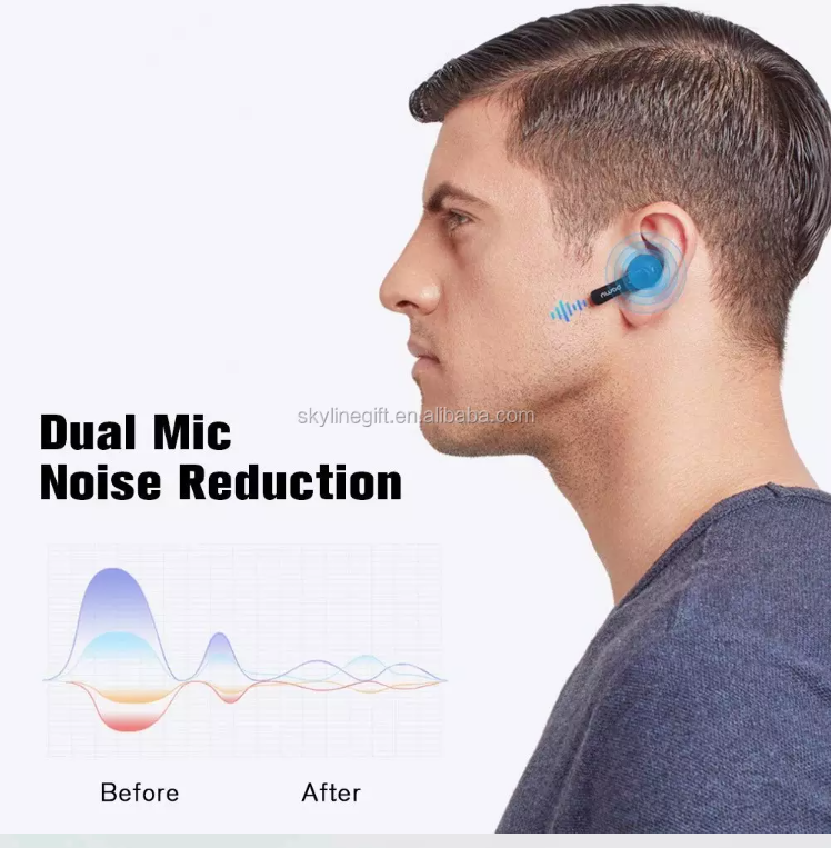 LuxSonic Audio Pods