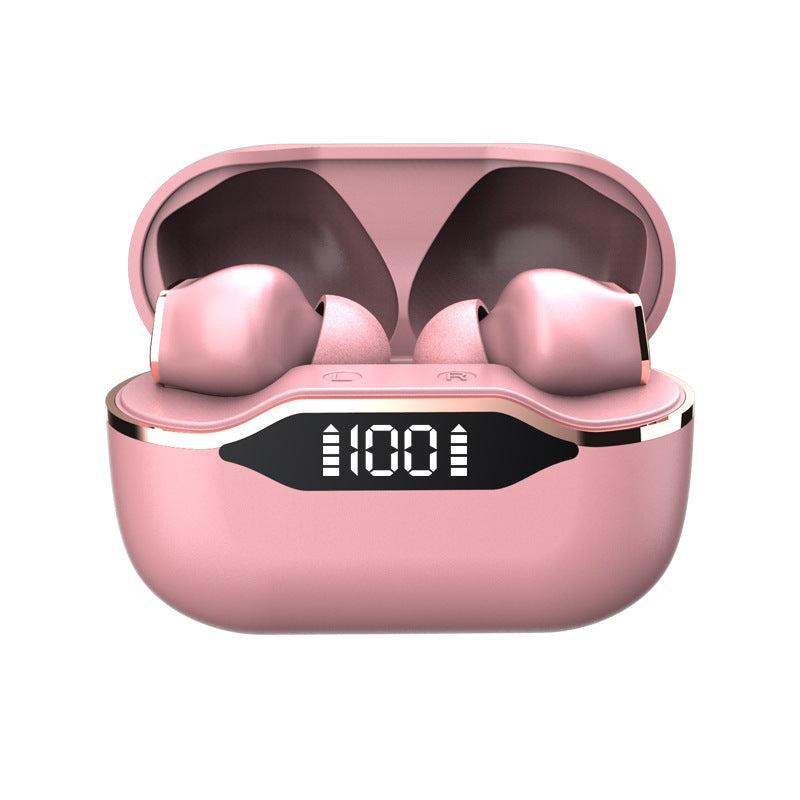 T28 LED Earphones
