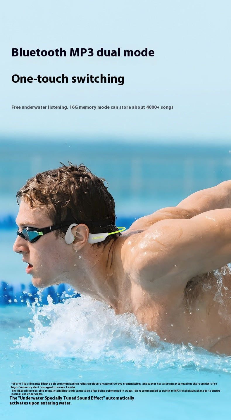 Stylish Bluetooth Headset