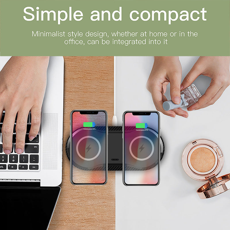 Wireless Charger Mobile
